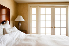 Crimscote bedroom extension costs